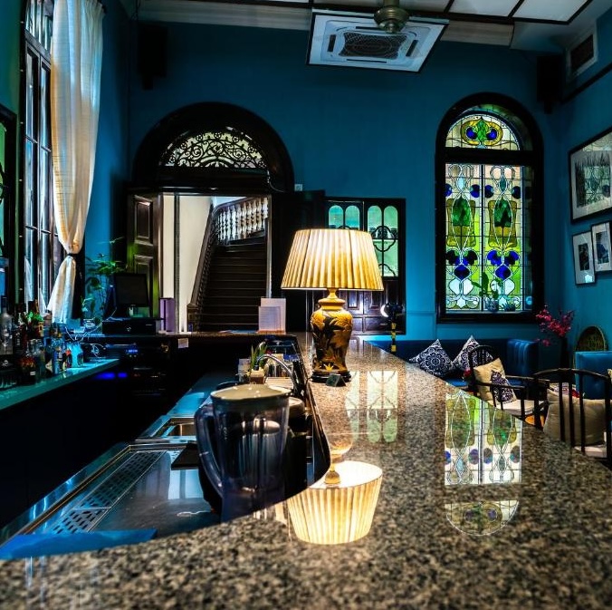 Penang Hotels