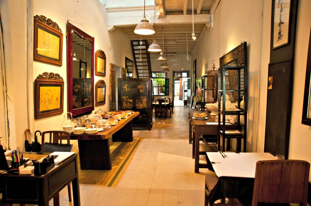 Penang Local Products