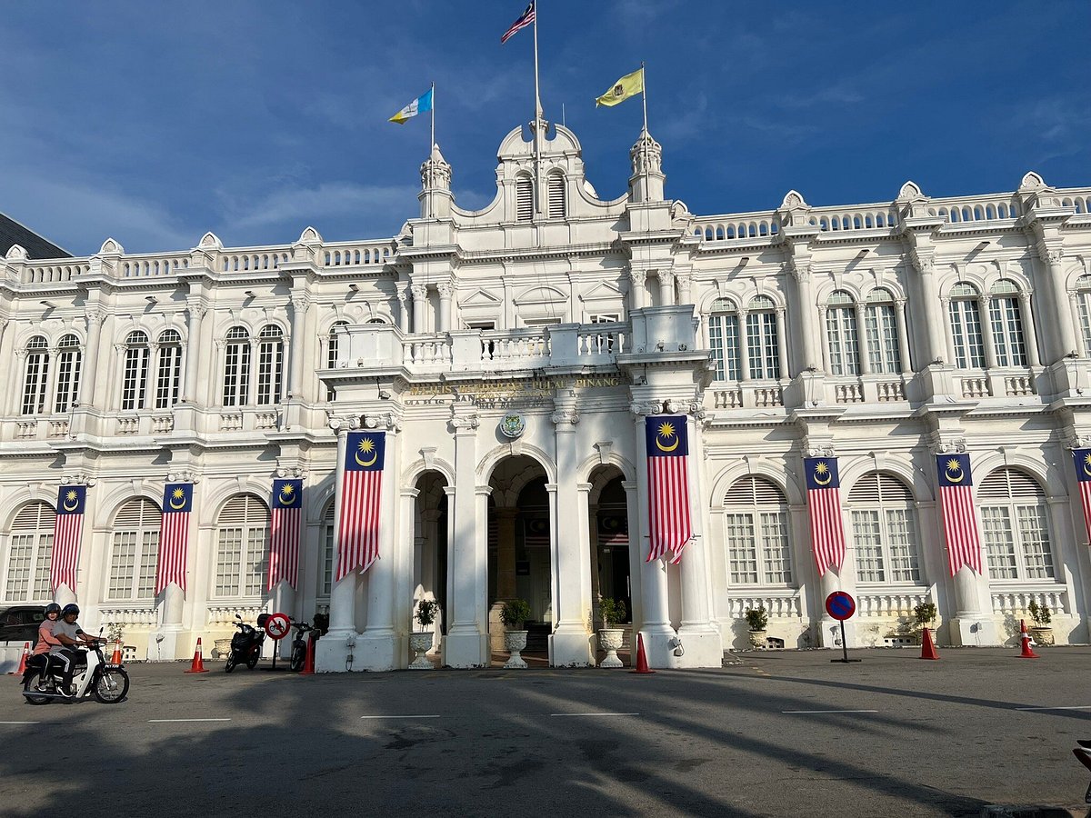 Esplanade