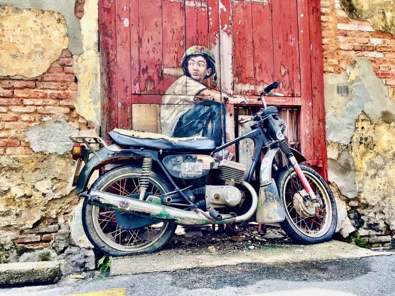 Street Art