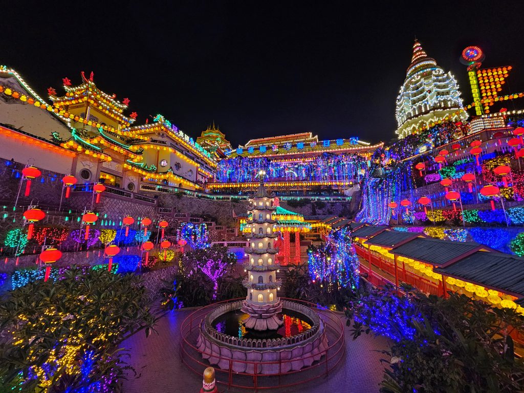 Kek Lok Si Temple photo 6