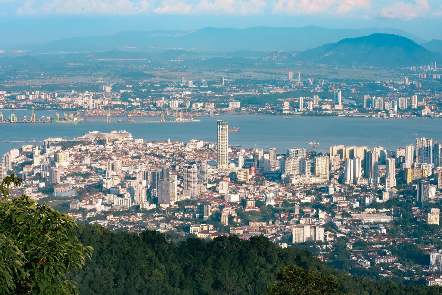 Penang Hill photo 5