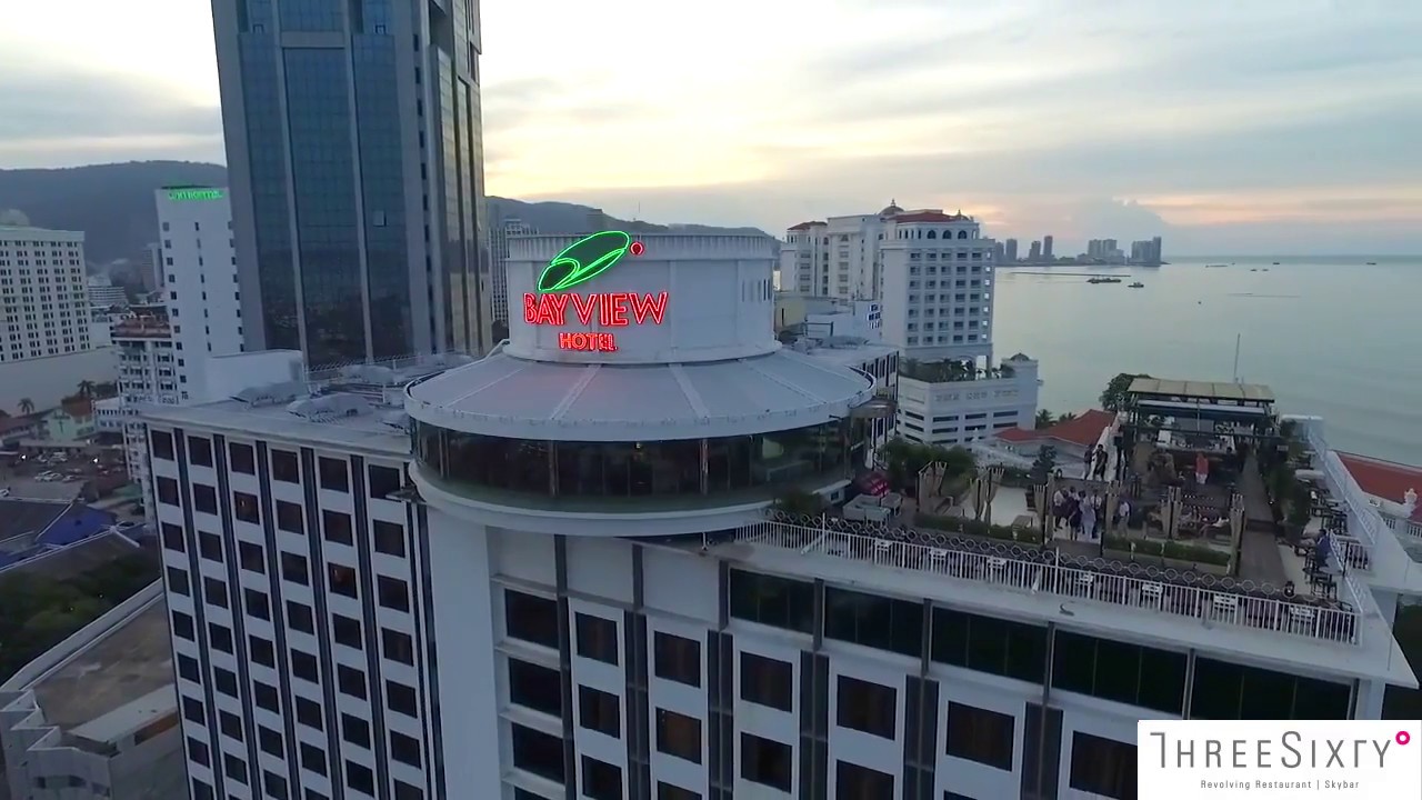 Penang Nightclubs