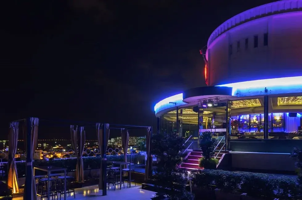 Penang Bars